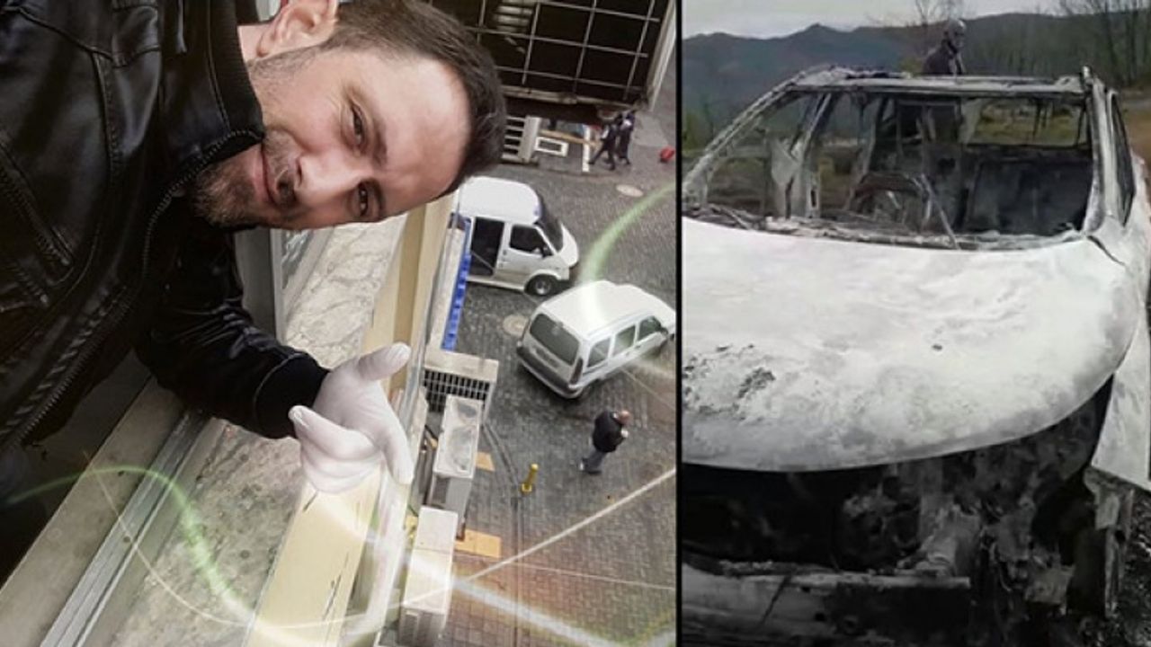 Trabzon’daki cinayetin sır perdesi aralanıyor