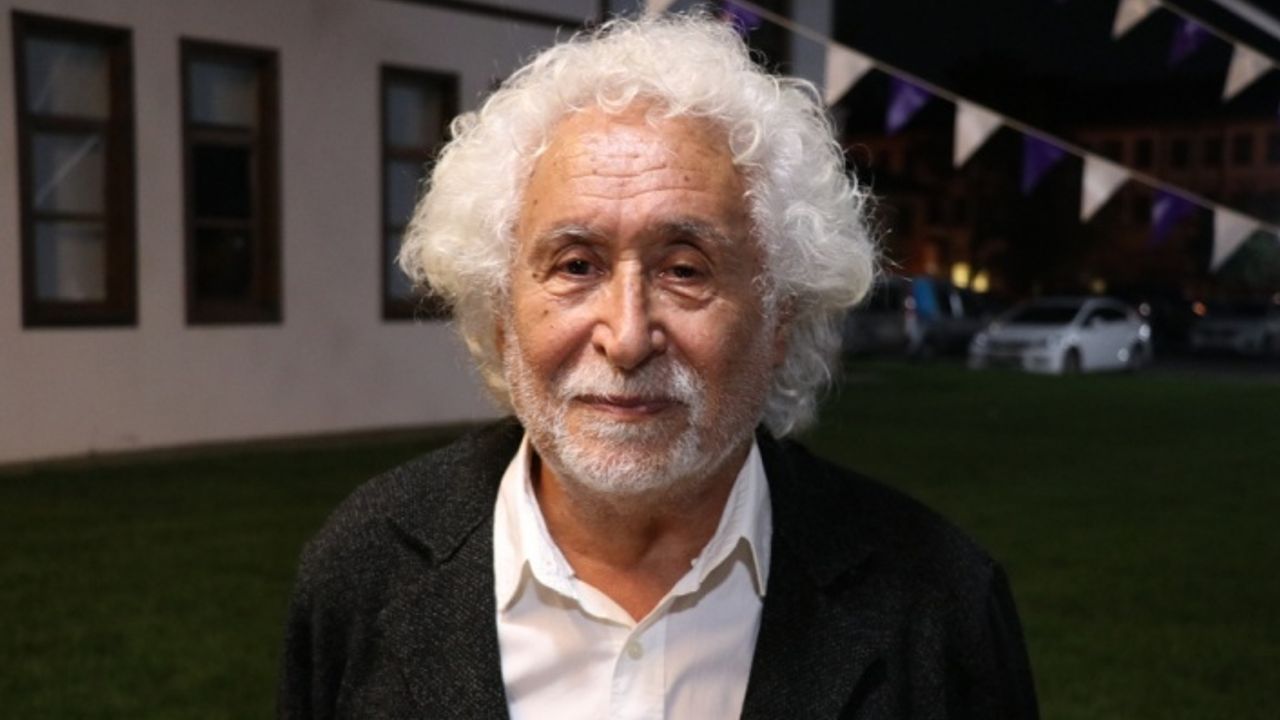 Yönetmen Ertuğrul Karslıoğlu: "Belgesel yapımında Türkiye çok iyi yerde"