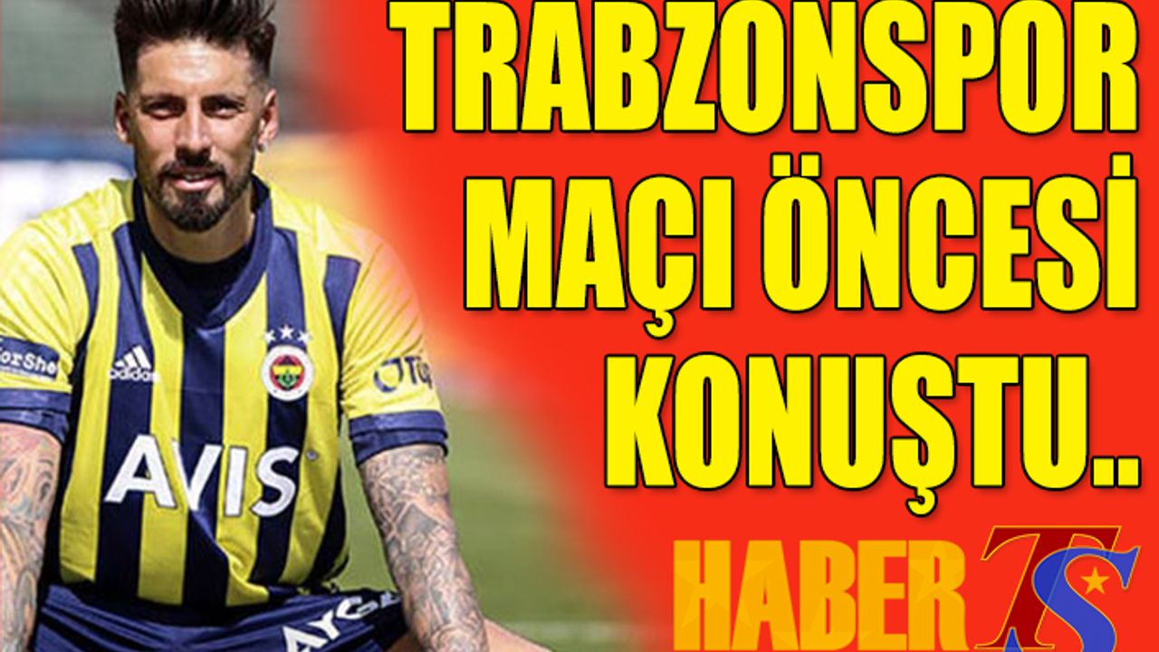 Sosa'dan Trabzonspor Açıklaması