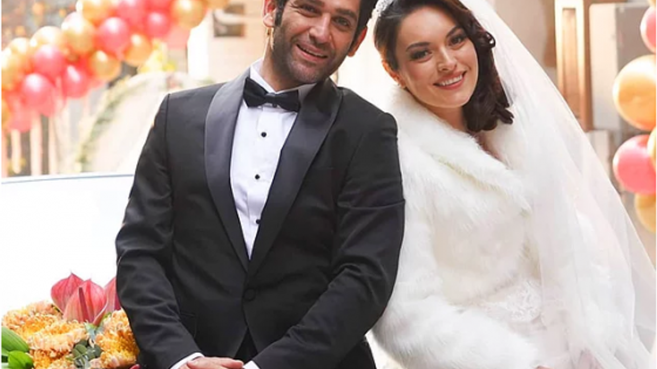 Masumlar Apartmanı'ndan Yüz Güldüren Kareler!