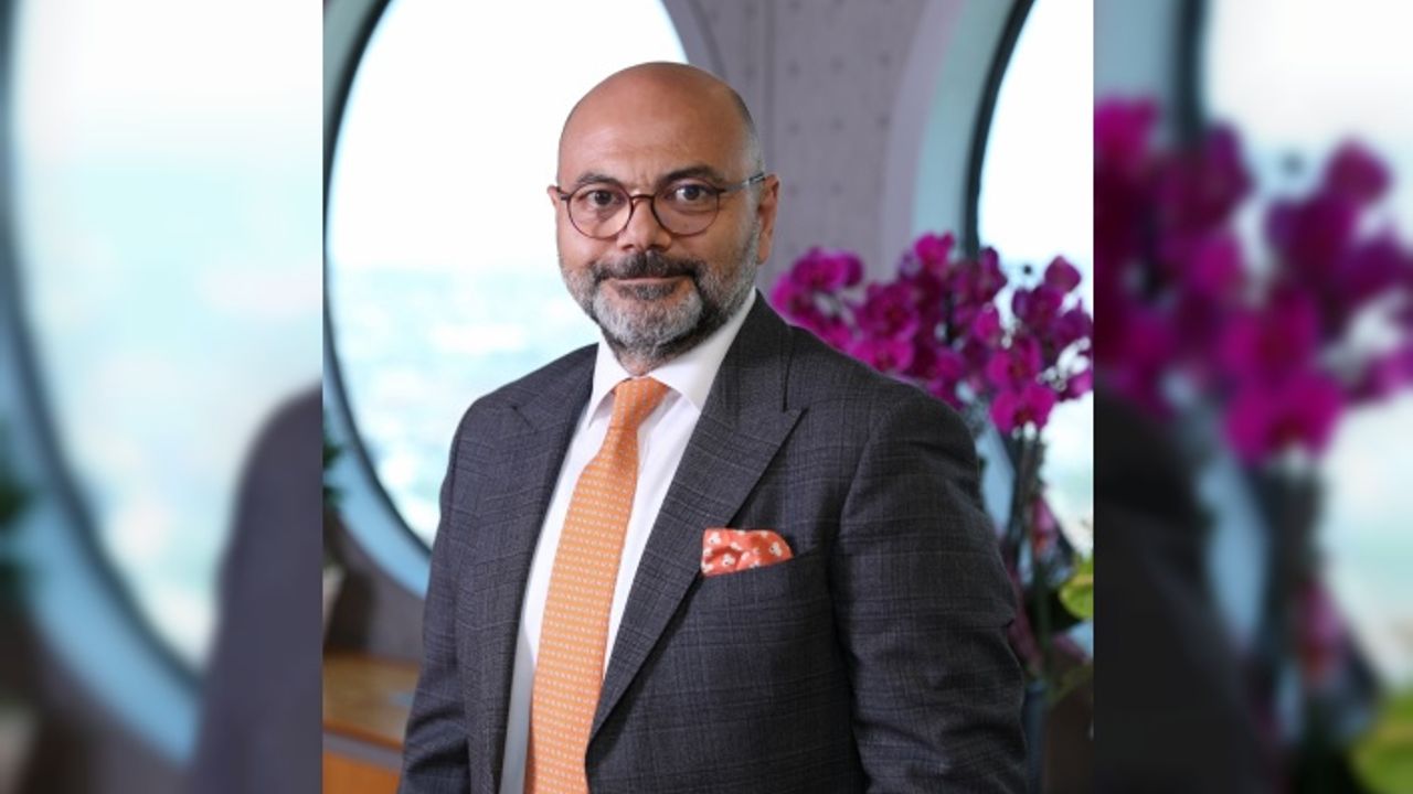 Türkiye Sigorta tarım sigortasıyla çiftçilerin yanında