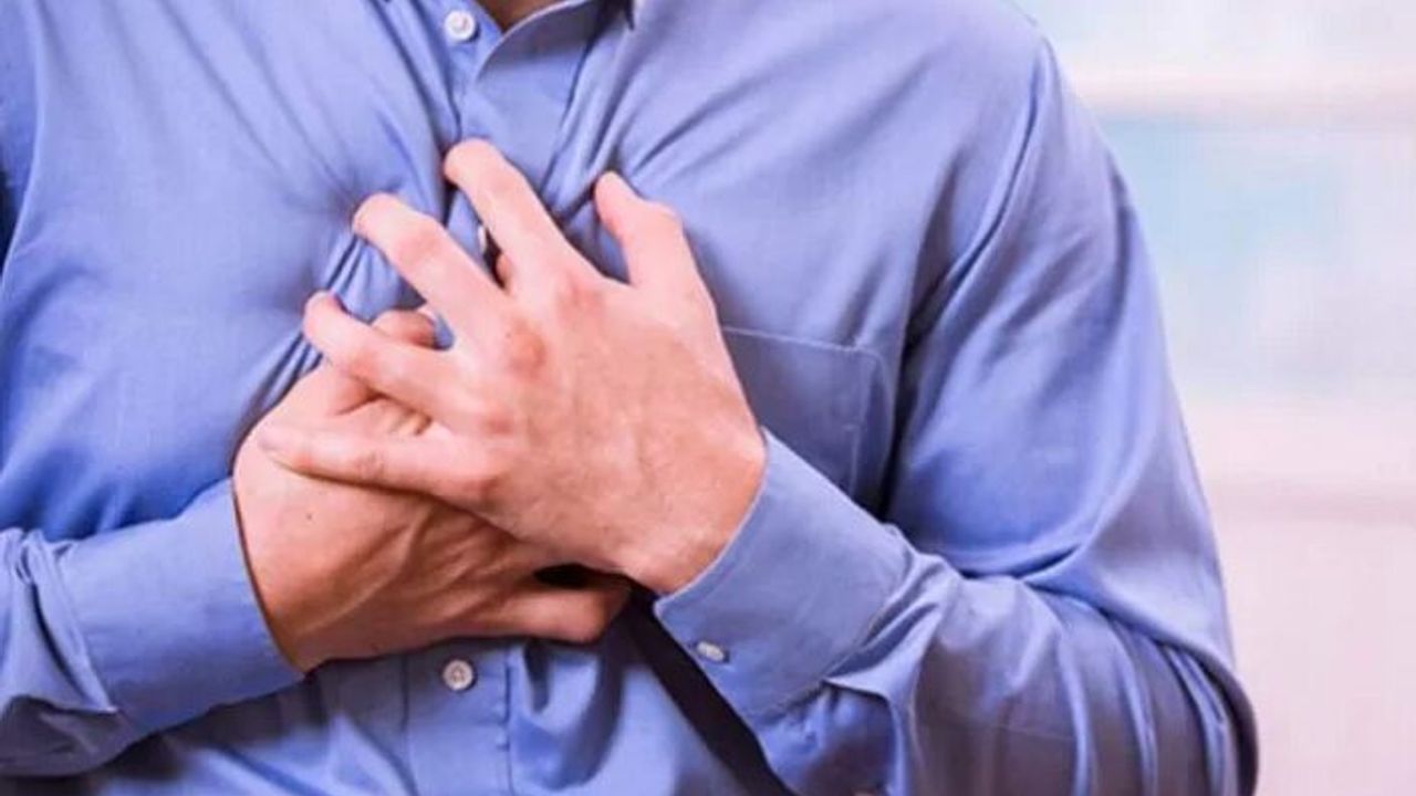 Kalp Krizinin Gelişini Önceden Bilmek Mümkün mü? İşte 7 Kritik Belirtisi