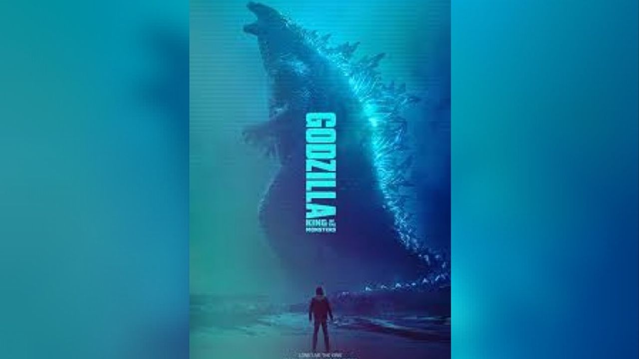 Godzilla Vs Kong Türkçe Dublaj İzle Trabzon Haber Trabzonspor