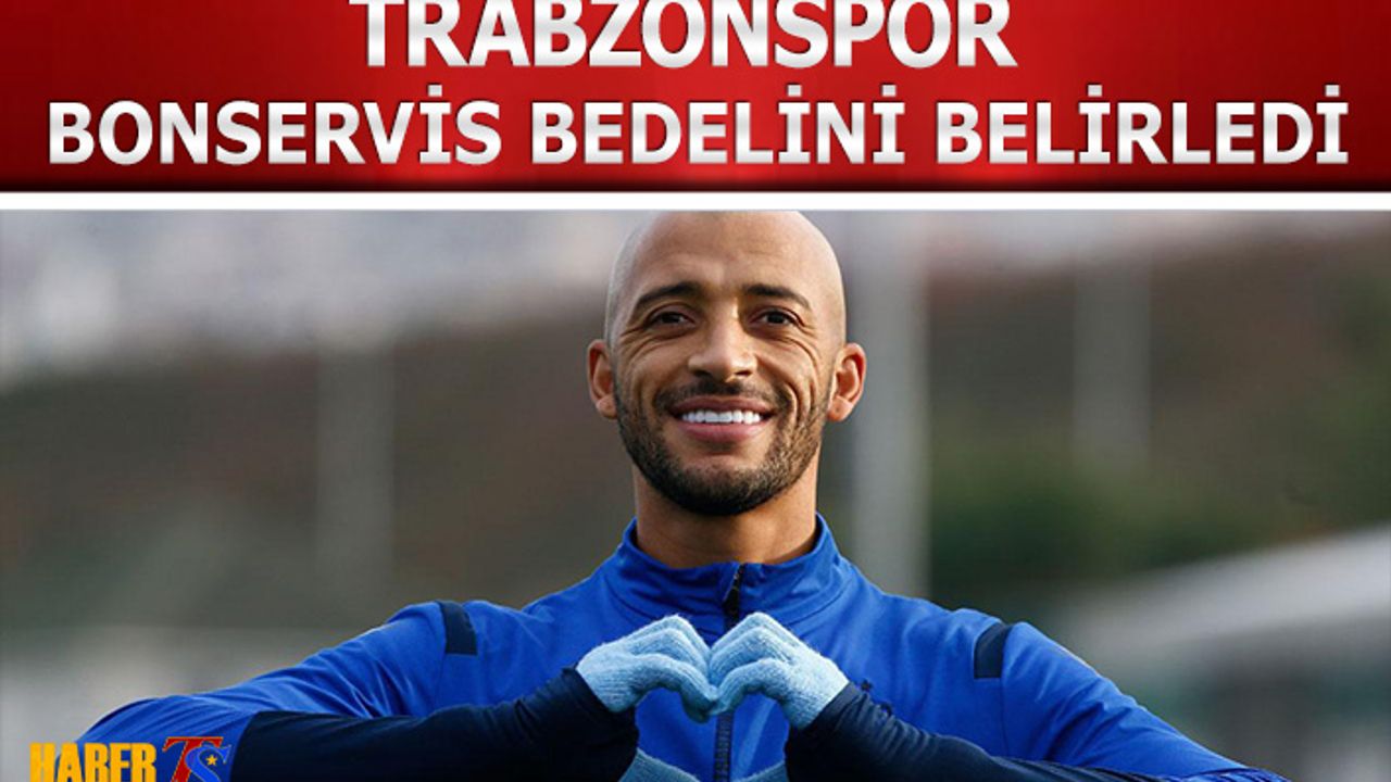 Trabzonspor Vitor Hugo İçin Bedeli Belirledi