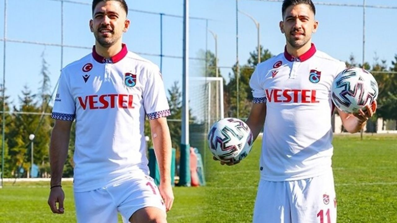 Trabzonsporlu Futbolcu Anastasios Bakasetas Kimdir?