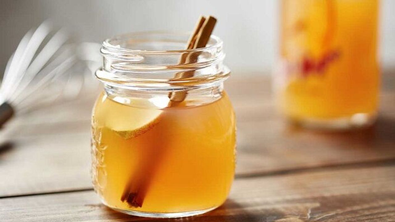 Elma sirkesi ne işe yarar, faydaları nelerdir?