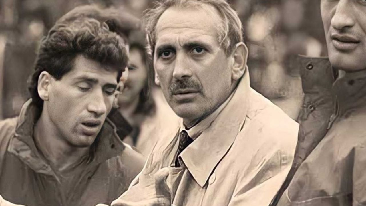 Özkan Sümer'in ismi Trabzon'da caddeye verildi