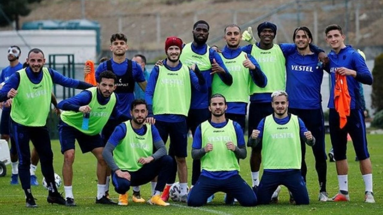 Trabzonspor Evde Çıkış Arıyor
