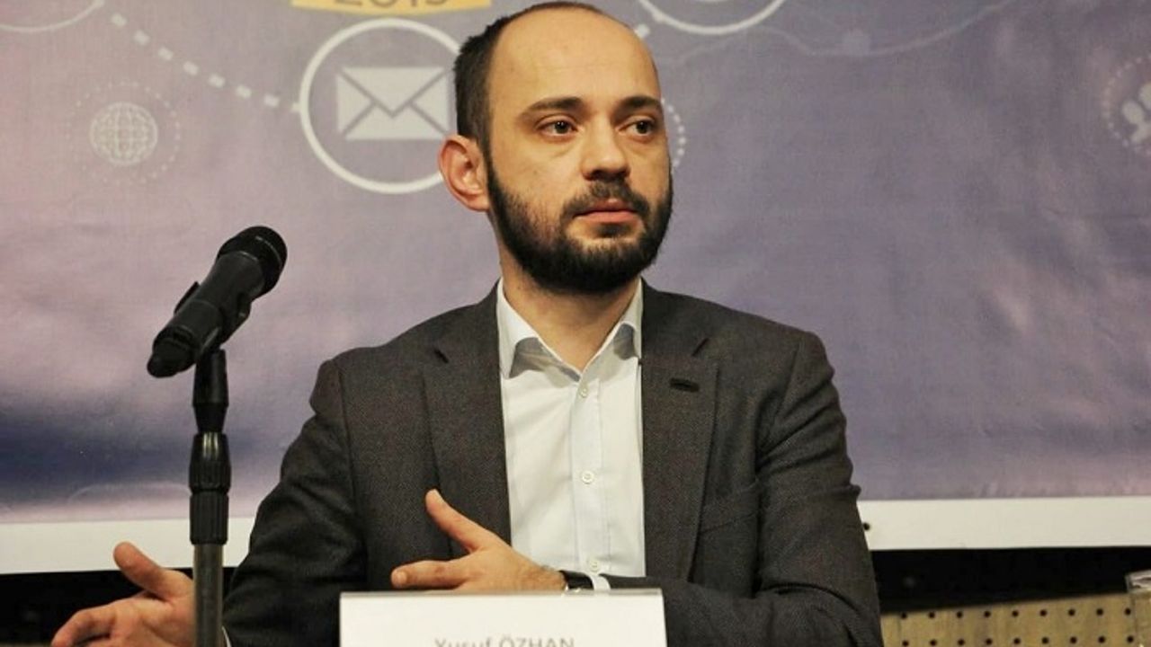 Anadolu Ajansı Genel Yayın Yönetmeni Değişti