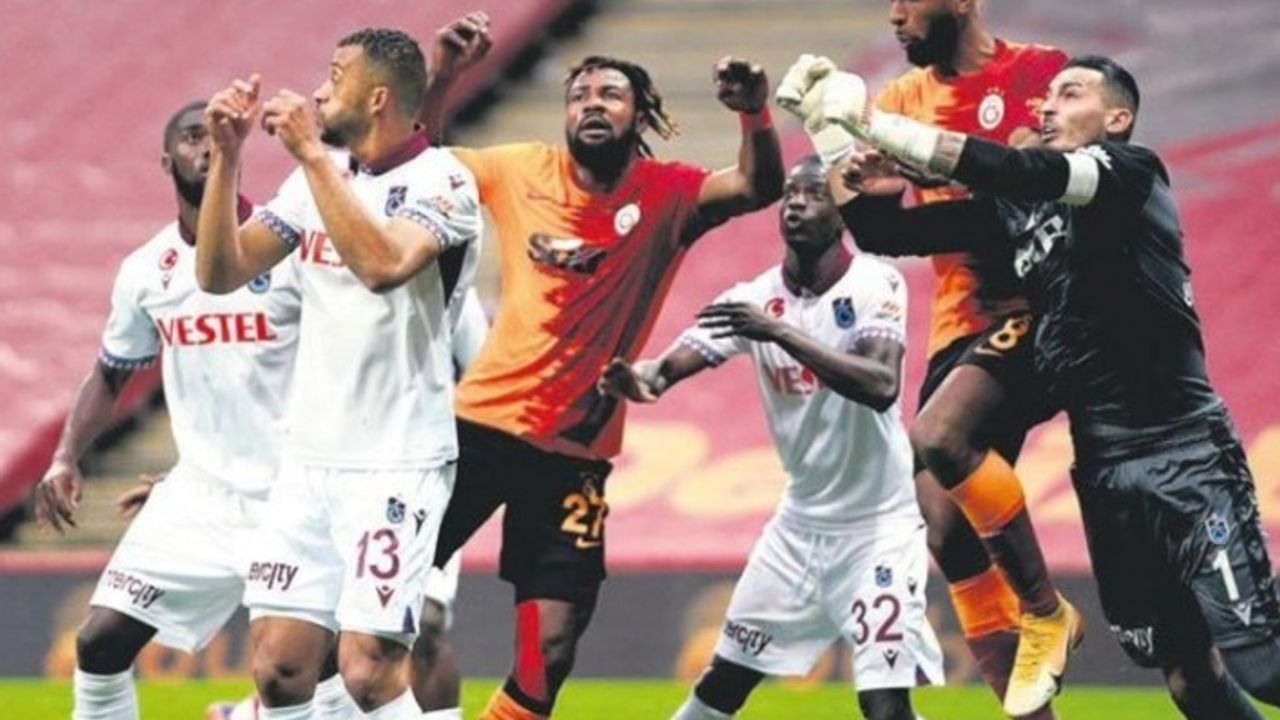 Trabzonspor'un Edgar ve Hugo Kararı