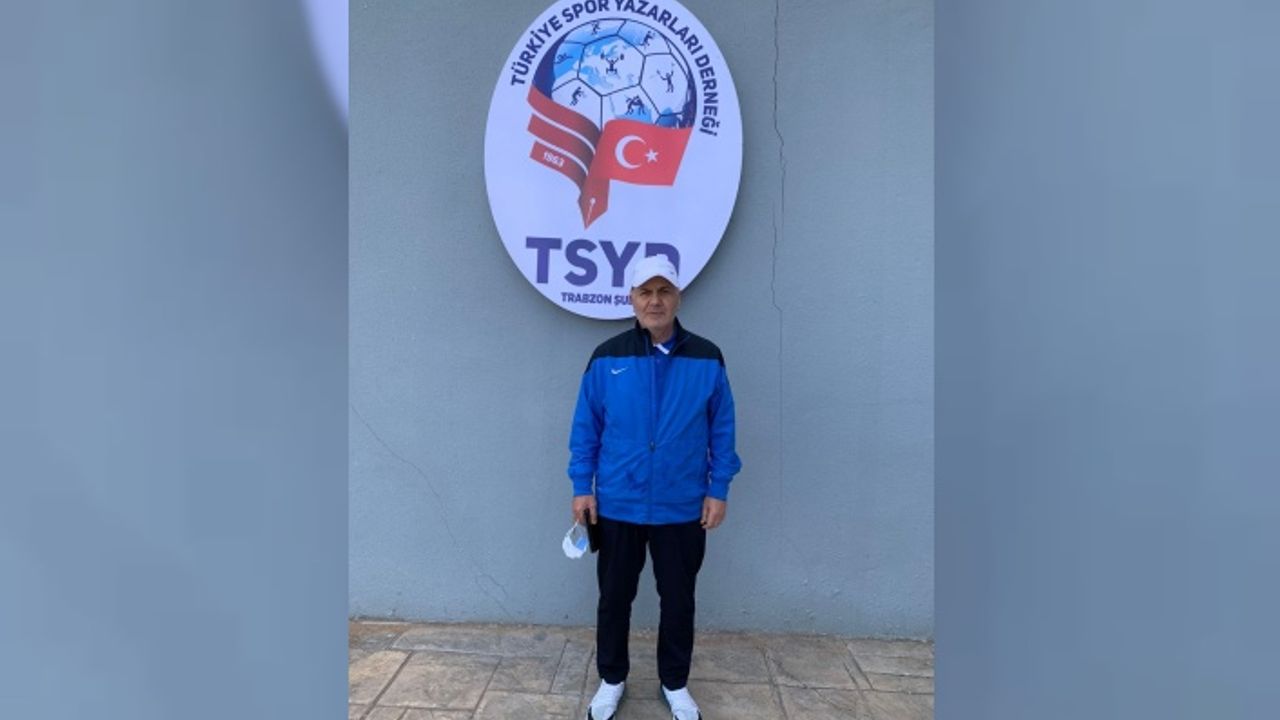 Eski Trabzonspor Teknik Direktörü Tekelioğlu'na göre Yusuf Yazıcı'nın yeri La Liga: