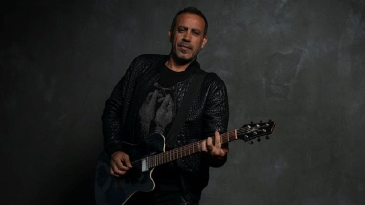 Haluk Levent'in Yeni Albümü Çıktı