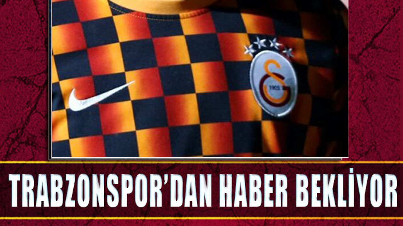 Canlı Yayında Transfer İddiası! Trabzonspor'dan Haber Bekliyor