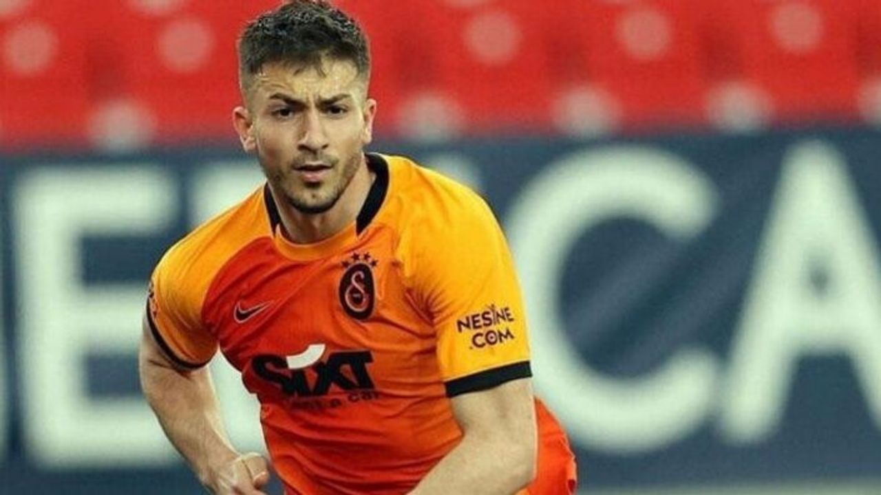 Galatasaray'ın İstediği Trabzonlu Halil Dervişoğlu Hakkında Karar Verildi