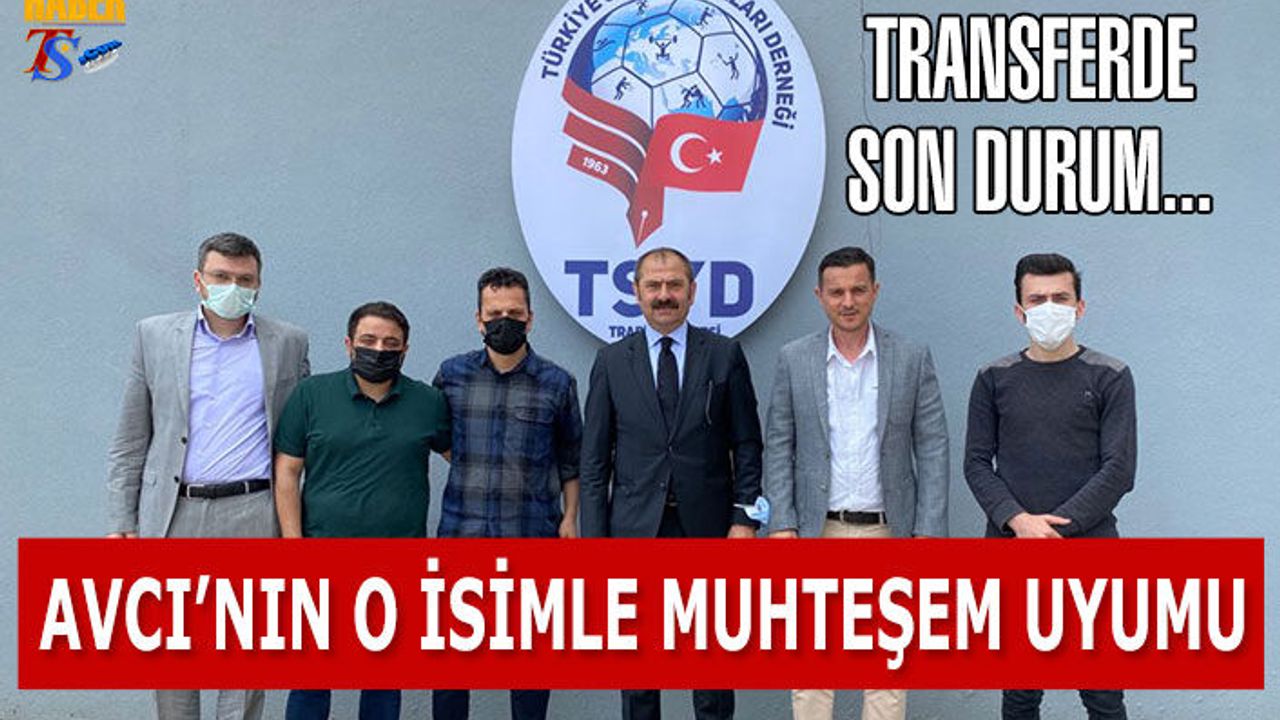 Ömer Sağıroğlu'ndan TSYD Trabzon Şubesi'ne Ziyaret