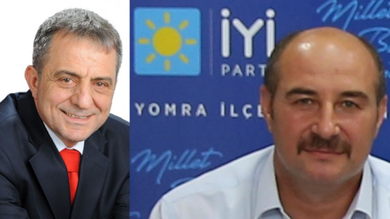 Rasim Arslan'dan İbrahim Sağıroğlu'na cevap gecikmedi