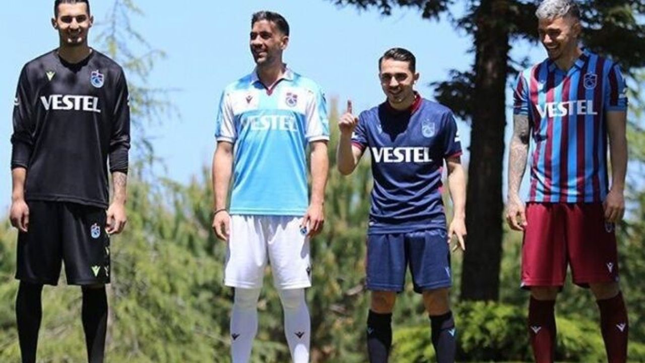 Trabzonspor'da Hedef 180 Bin