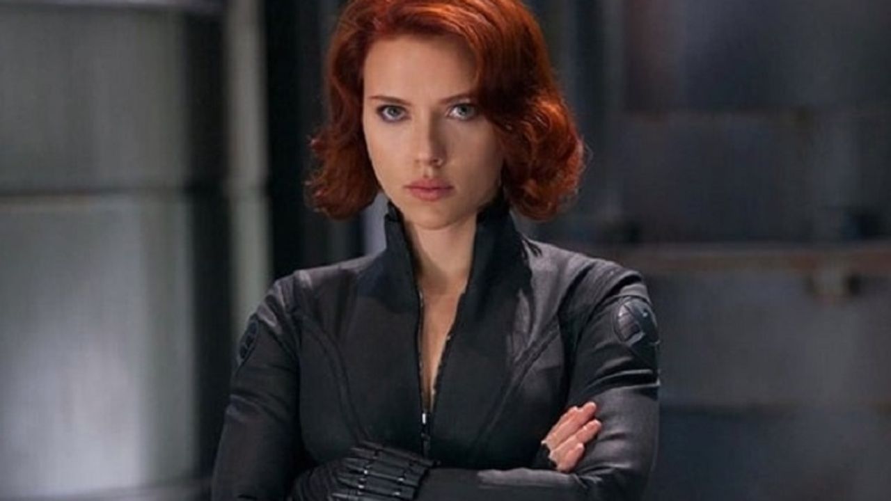 Black Widow Vizyonda! Konusu Nedir, Oyuncuları Kimler?