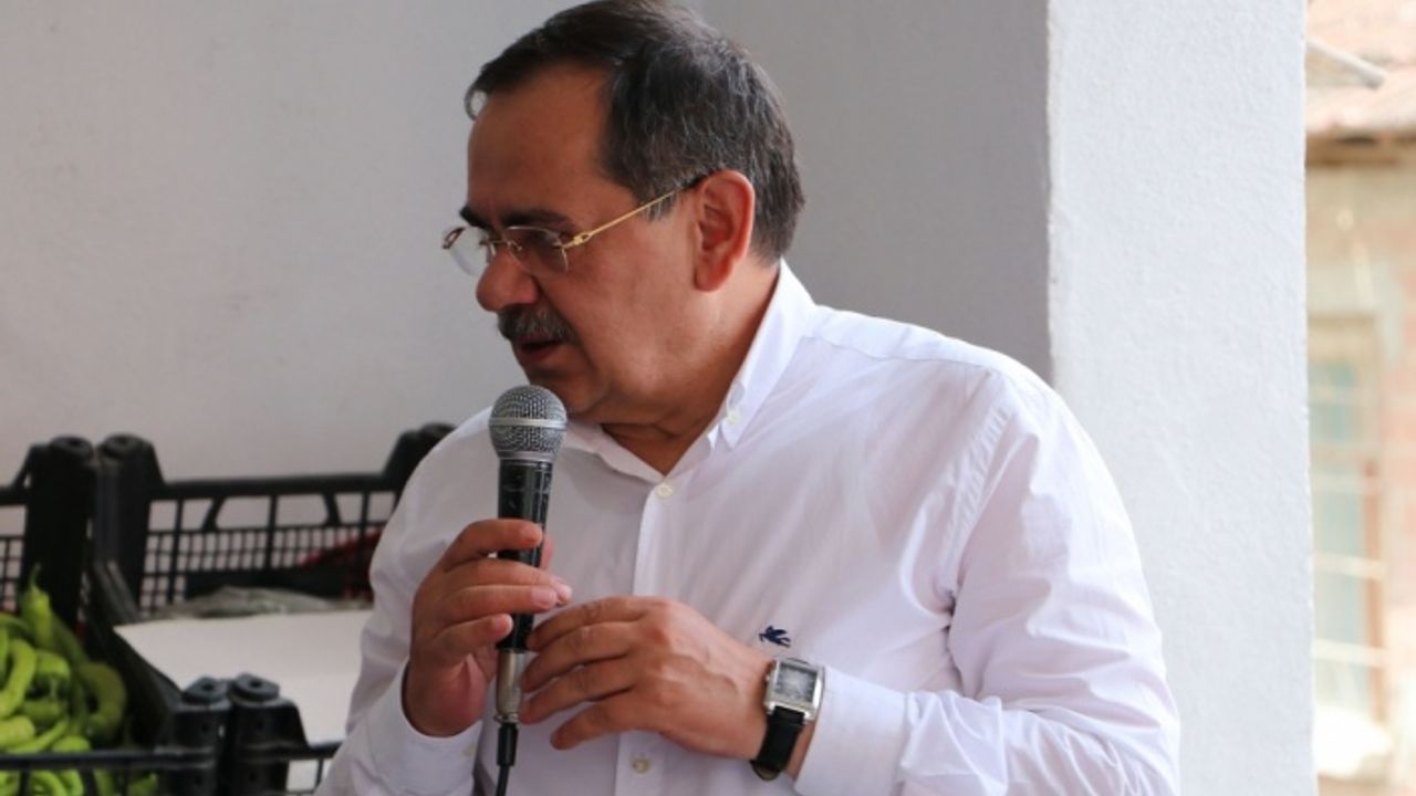 Samsun Büyükşehir Belediye Başkanı Demir, Havza’da yatırımları inceledi