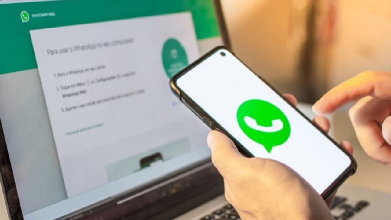 WhatsApp Çoklu Cihaz Özelliği Erişime Açıldı