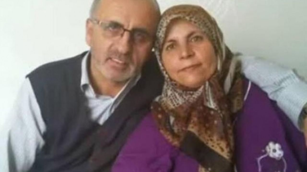 Büyükşen cinayeti davasında esrarengiz olay! Cinayet şüphelisi cezaevinde öldü