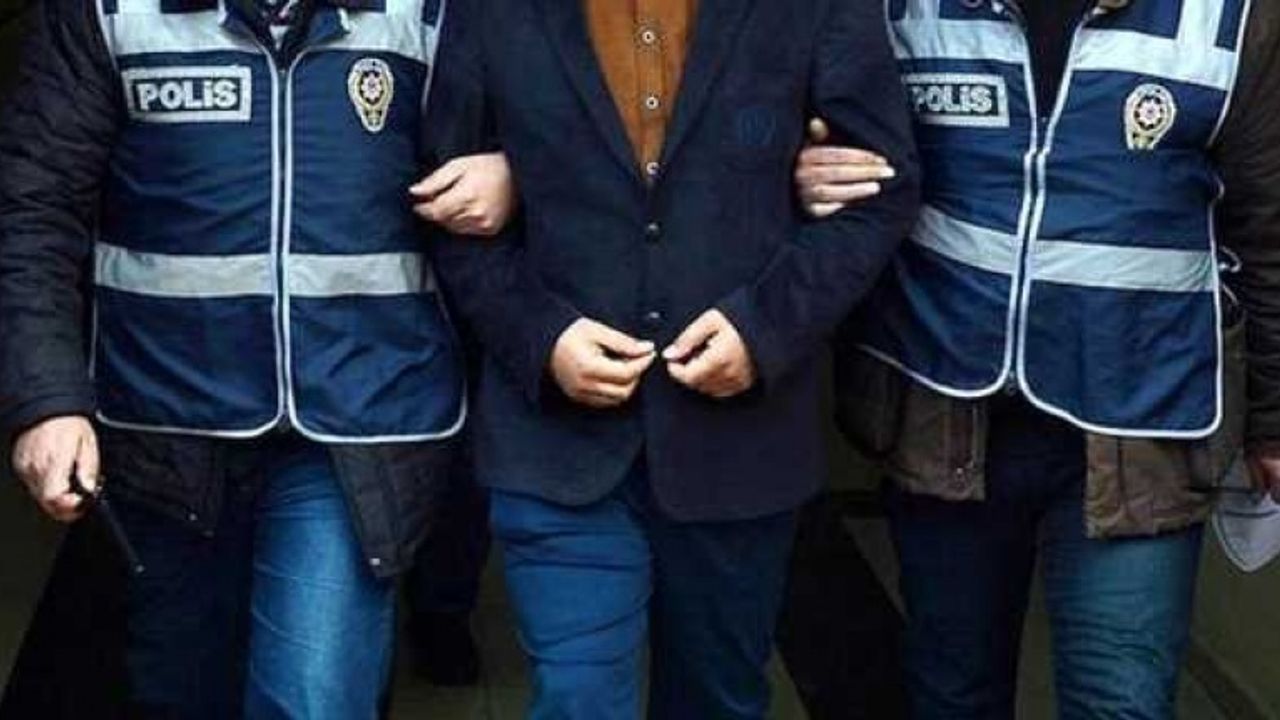 FETÖ/PDY üyesi firari şahıs Trabzon’da yakalandı