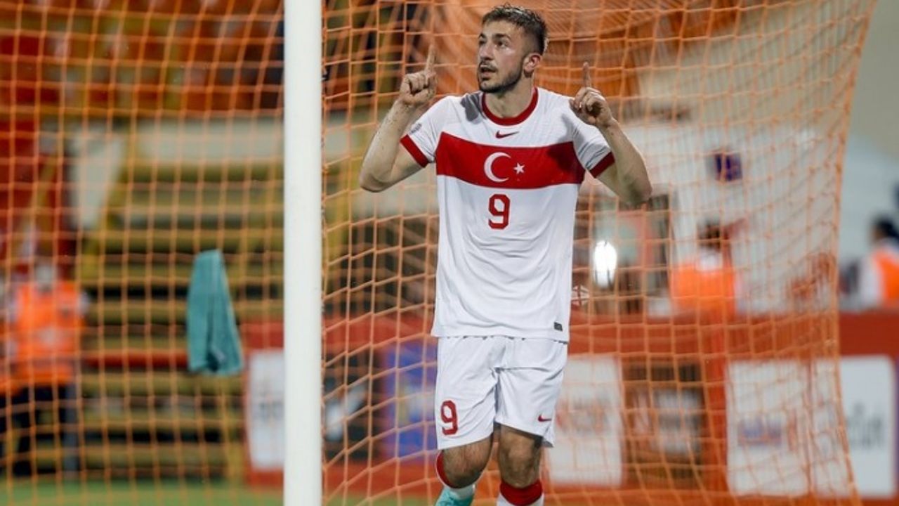 Halil Dervişoğlu'nun Takımı Belli Oldu