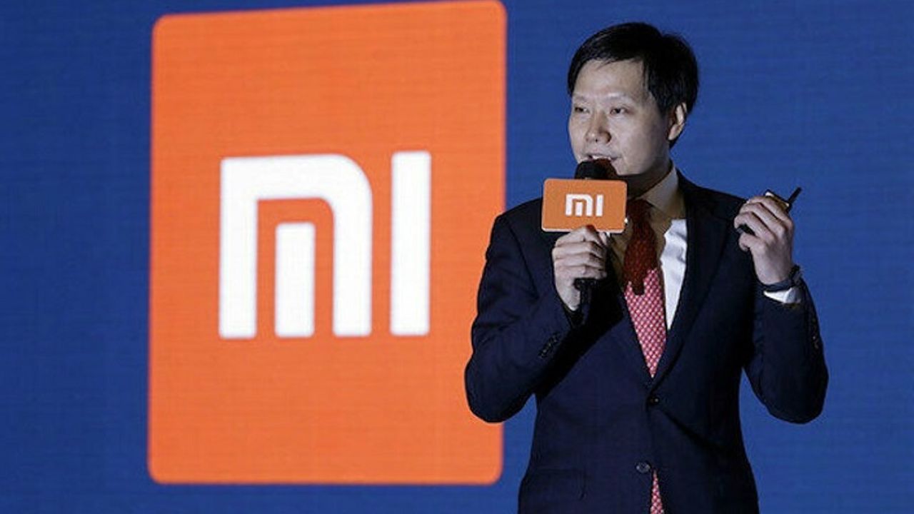 Çinli Teknoloji Devi Xiaomi, 1 Numara Olmak İstiyor