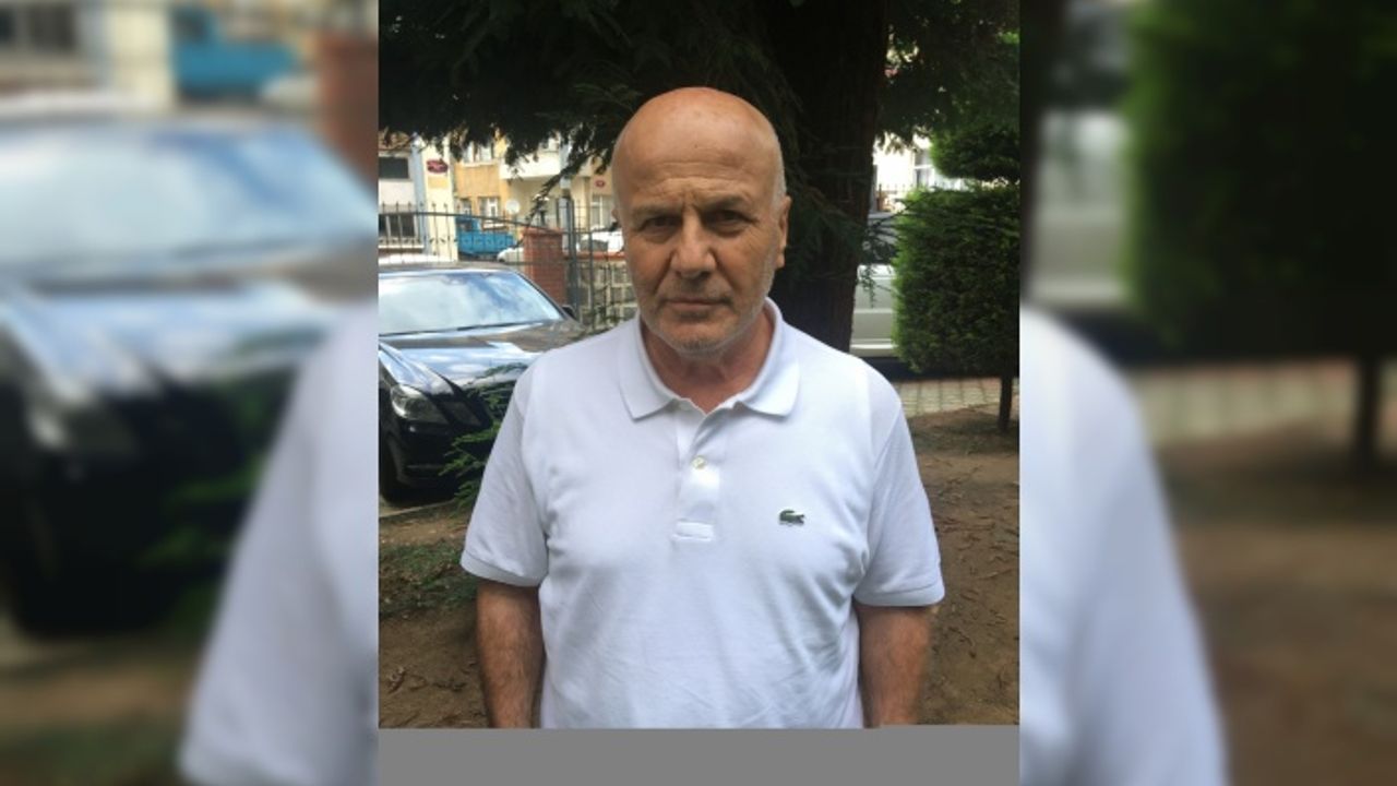 Eski teknik direktörü Sadi Tekelioğlu'ndan Abdülkadir Ömür'e nasihat: