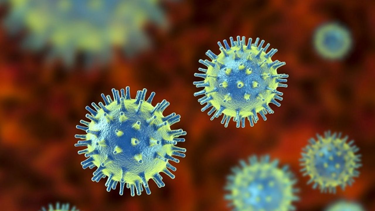 Şok İddia: Evrenin Başka Yerlerinde Virüsler Olabilir!