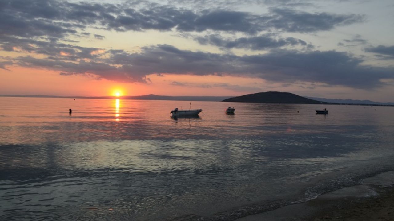 Avşa Adası Gezilecek Yerler Listesi