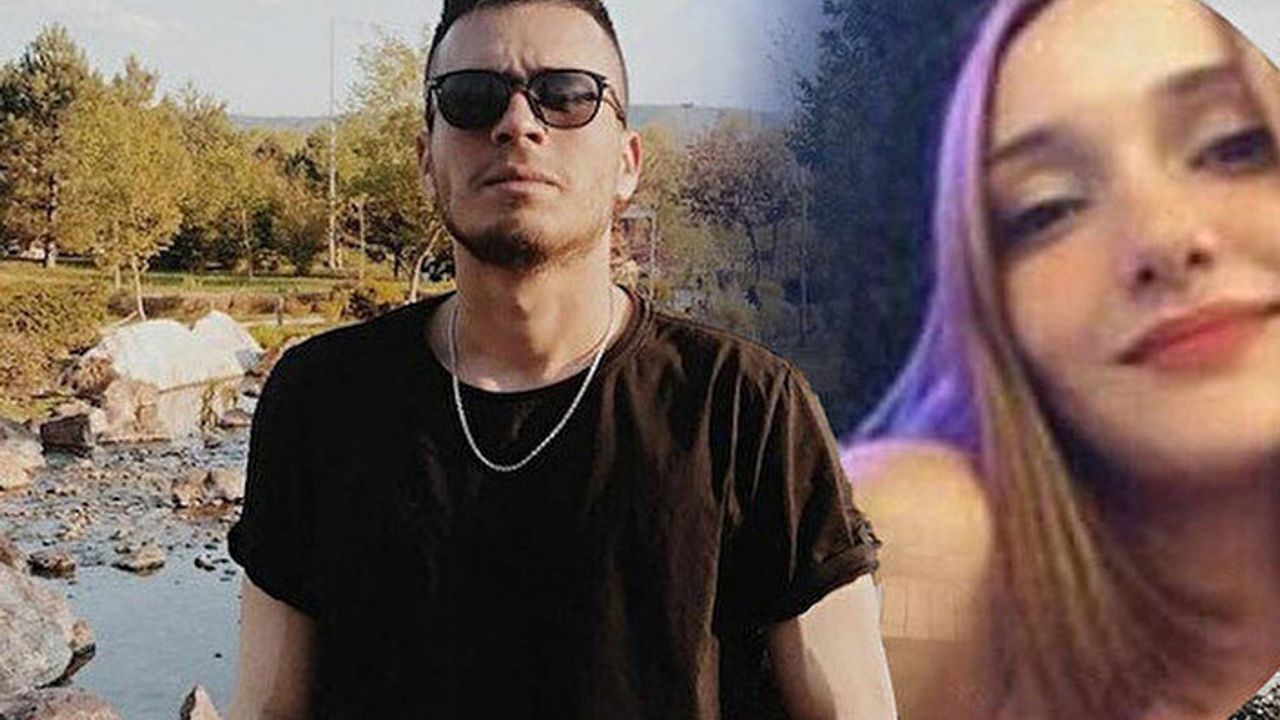 Şebnem Şirin'in katili Furkan Zıbıncı tutuklandı