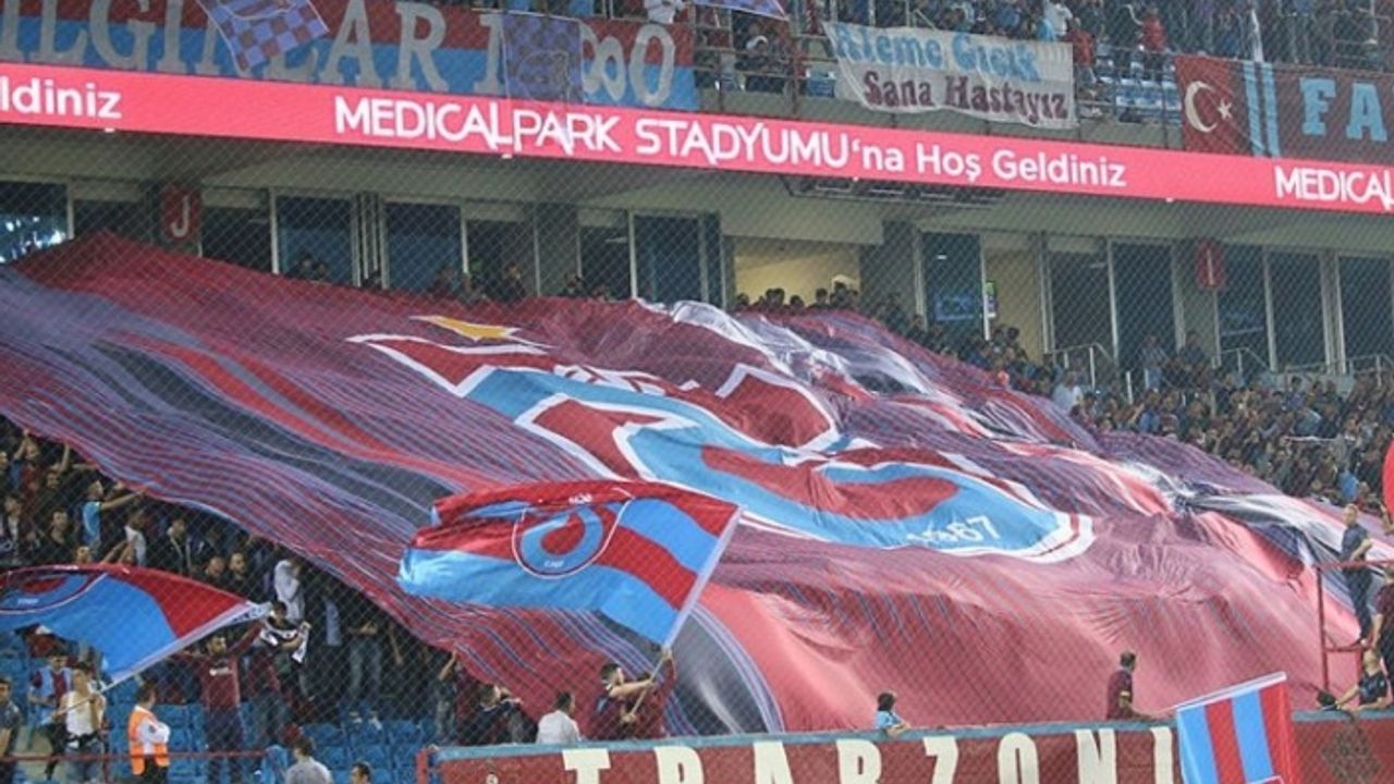 Trabzonspor Yönetimi O Talebi Kabul Etti