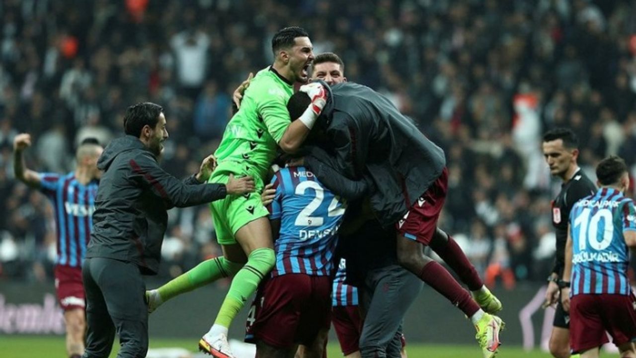 En Uzun Galibiyet Serisi - Trabzon Haber - Trabzonspor Haberleri ...