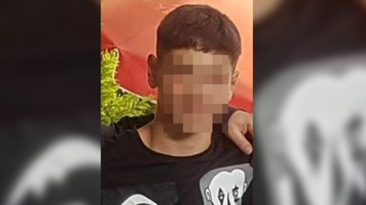 Trabzon'da trafik polisini şehit eden 16 yaşındaki çocuk tutuklandı