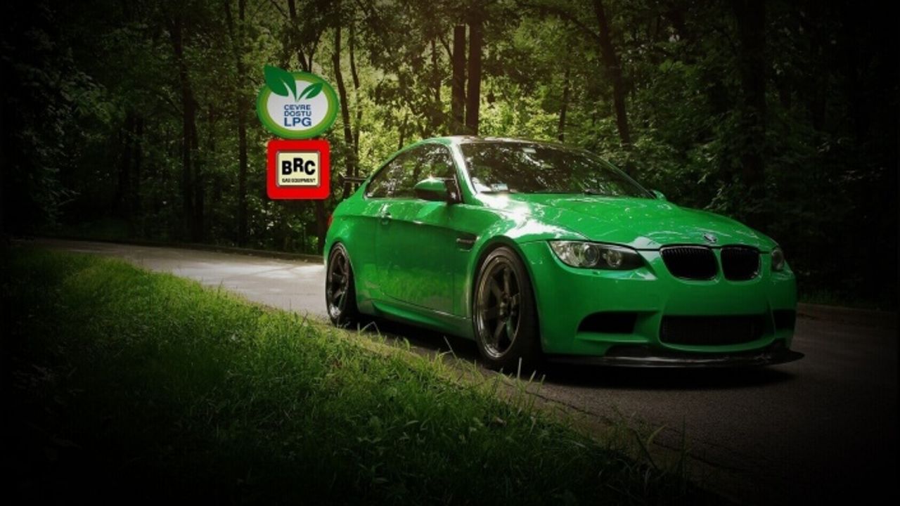 Türkiye’de LPG Markaları Nelerdir?