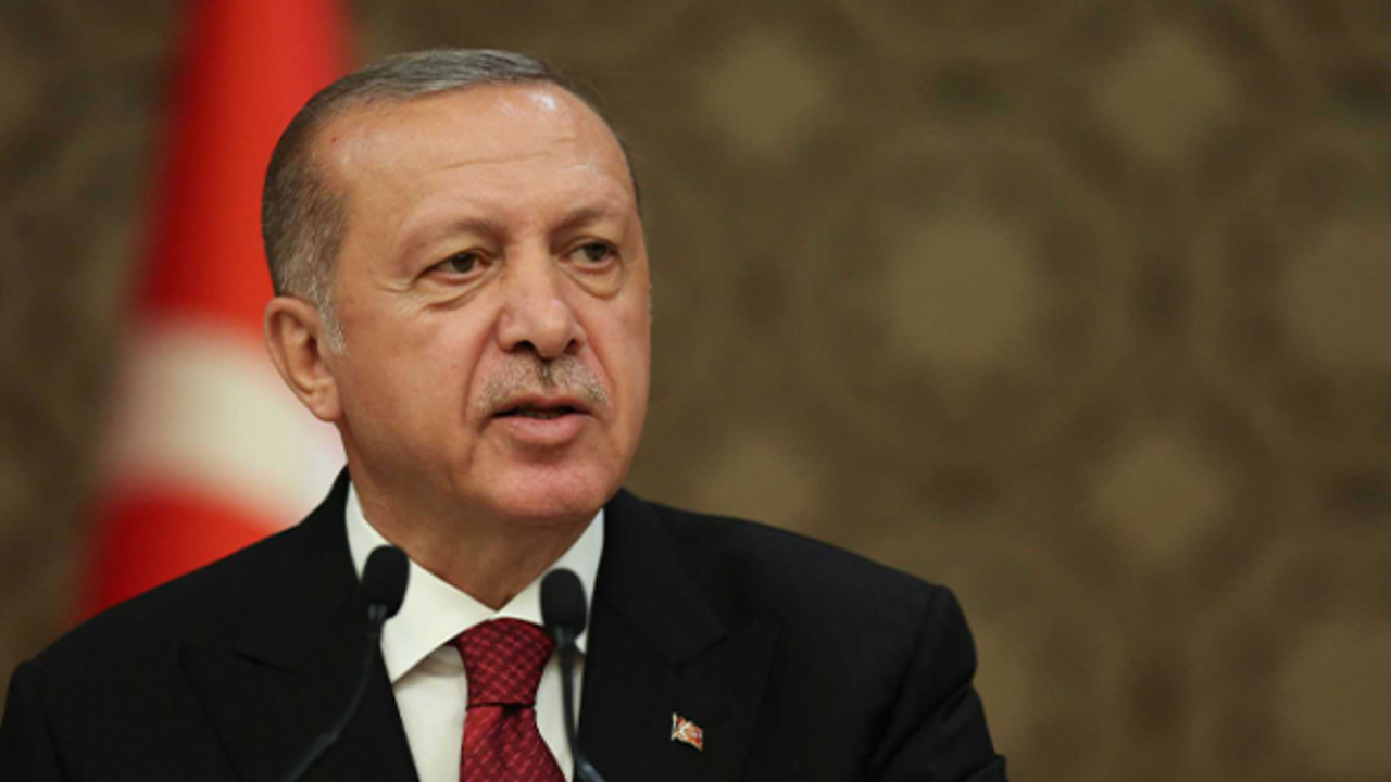 Cumhurbaşkanı Erdoğan: 4-5 aya toparlanacağız, 6 ay sonra meyvelerini yiyeceğiz