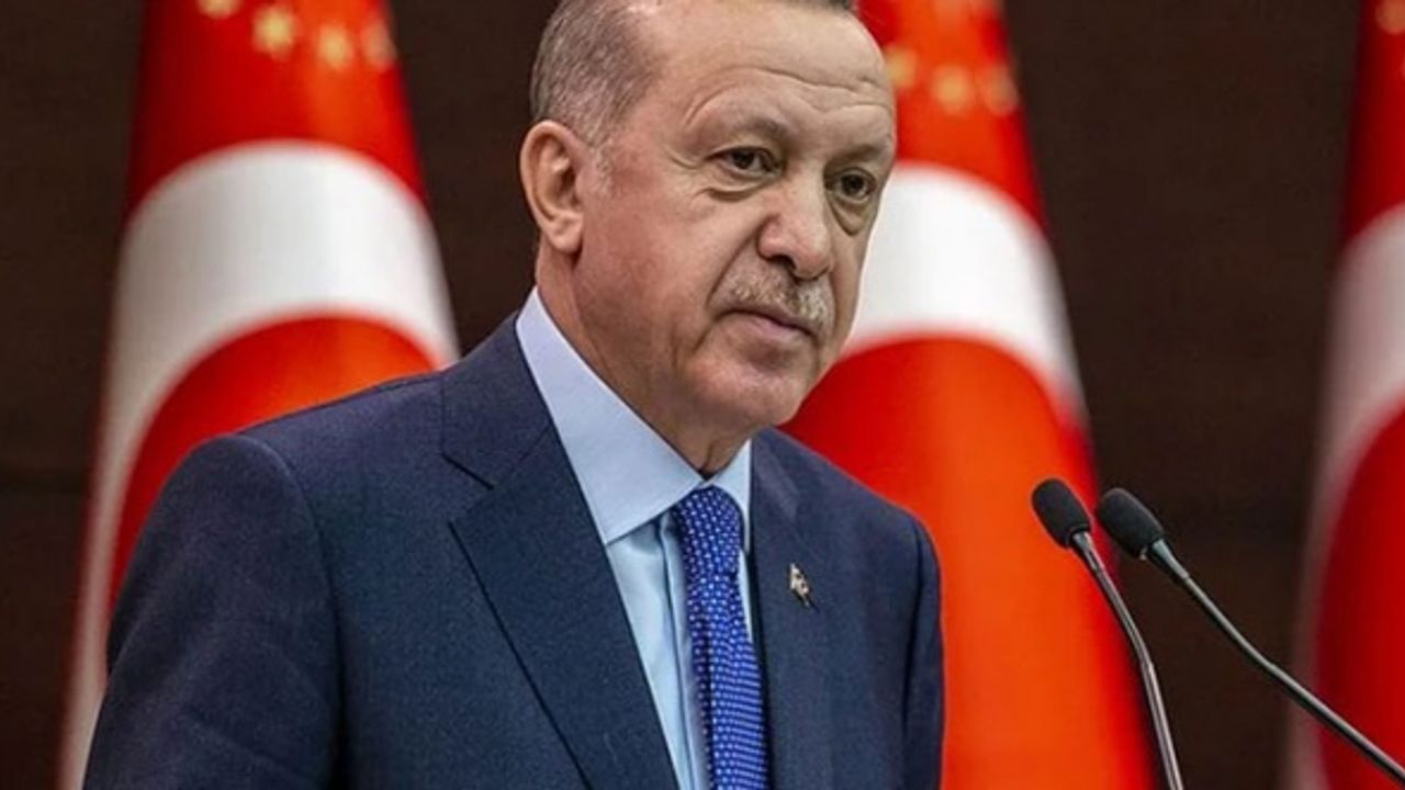 Erdoğan yeni ekonomi politikasını tek cümleyle özetledi