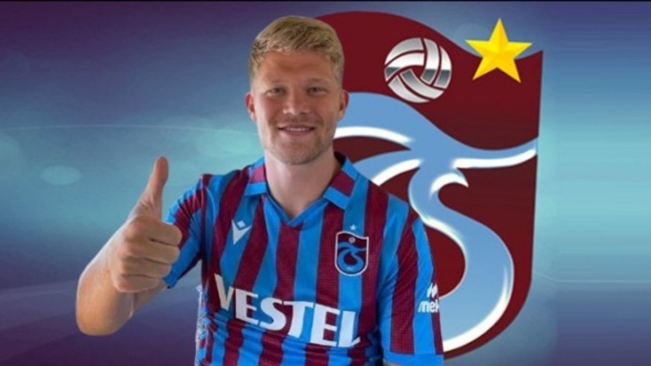 Cornelius'tan Trabzonspor İtirafı