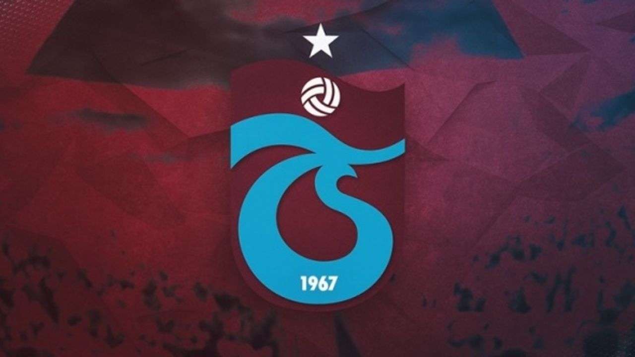 Trabzonspor'dan Uyarı Geldi