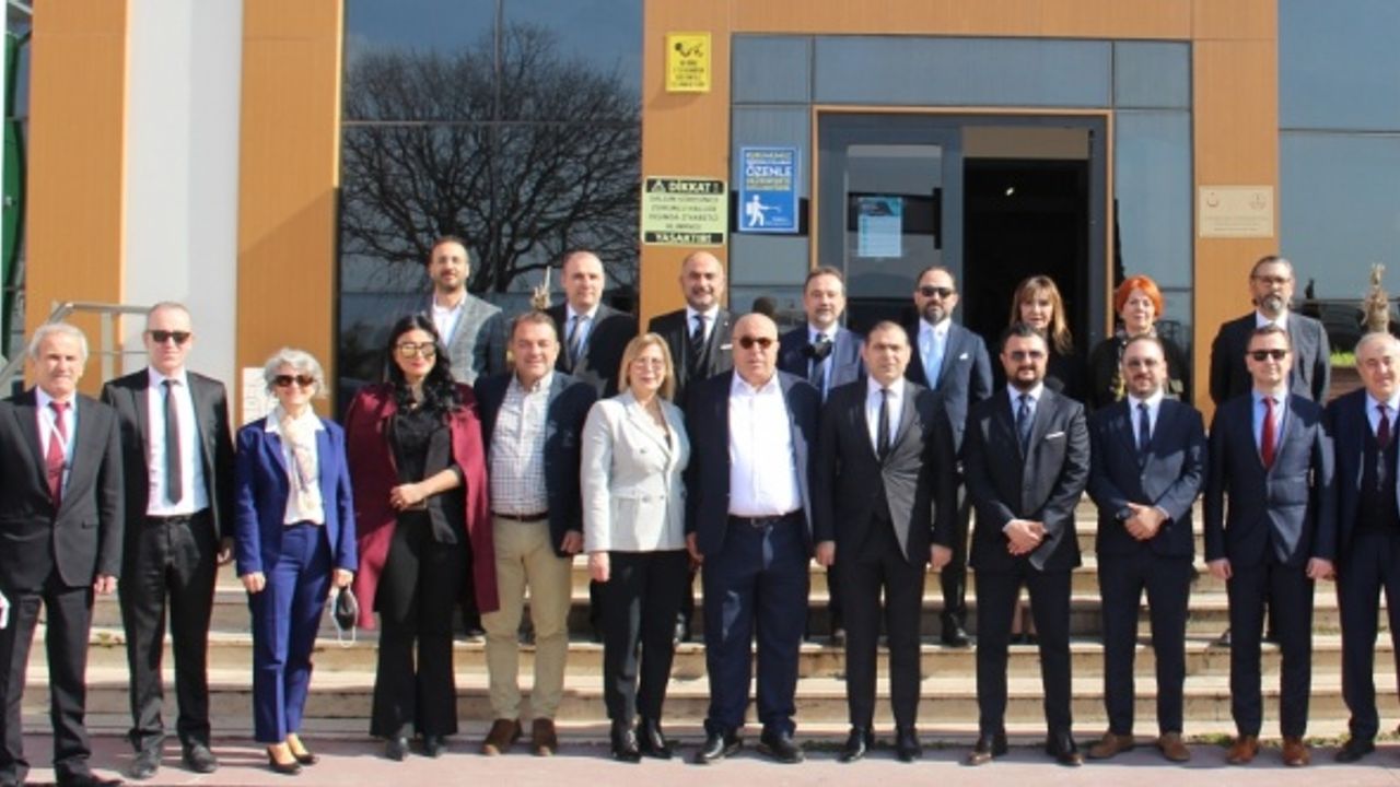 İTÜ ETA Vakfı Doğa Koleji 2 yeni kampüsle Balıkesir'de