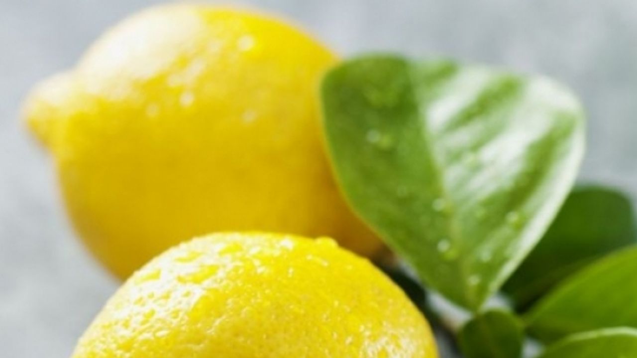 Limonu Kabuğuyla Birlikte Yemenin İnanılmaz Faydaları