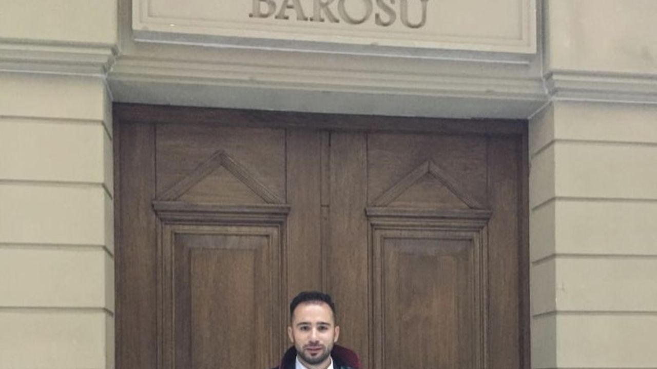 Ağır Ceza Avukatı İstanbul Avukat Tevfik YILDIRIM