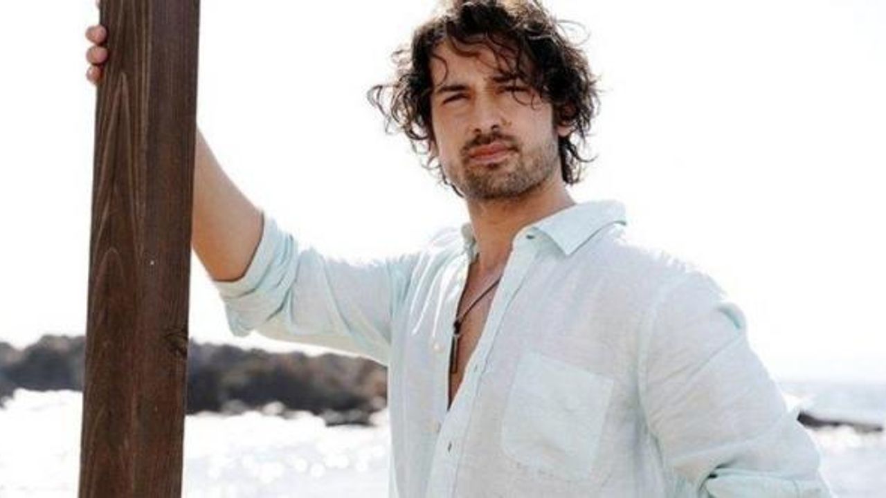 Alp Navruz Hayranlarına Müjde! Yeni Dizisi Belli Oldu!