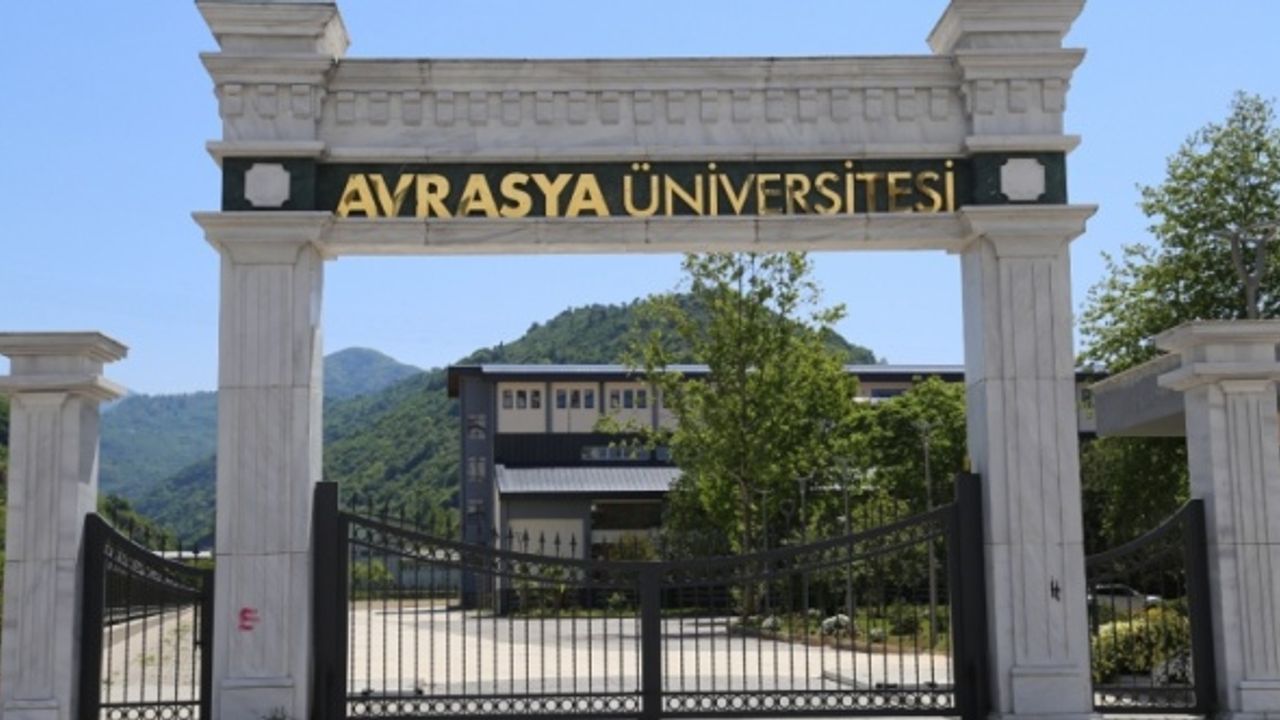 Avrasya Üniversitesi 106 akademisyen alacak
