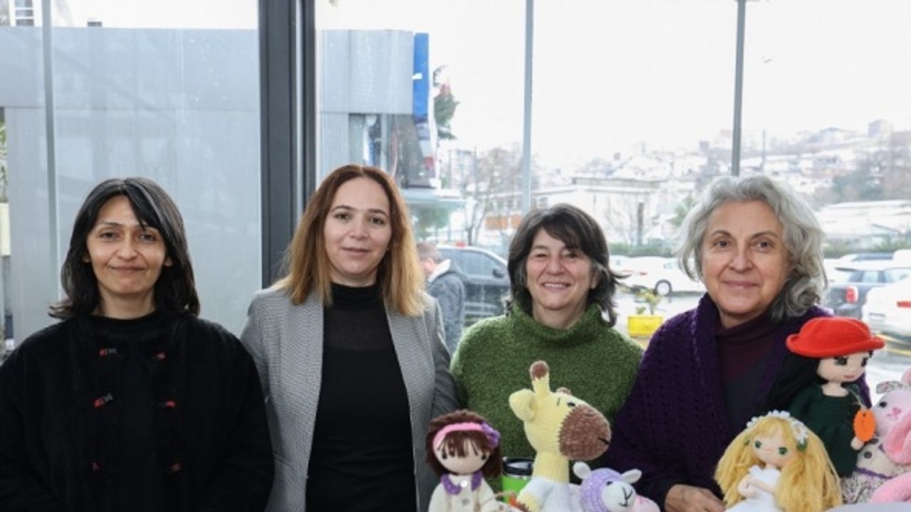 CarrefourSA, Türkiye’nin üreten kadınlarına desteğini sürdürüyor