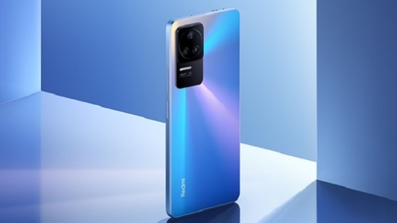 Süper Hızlı Şarjlı Redmi K40S Piyasada! İşte Fiyatı ve Özellikleri