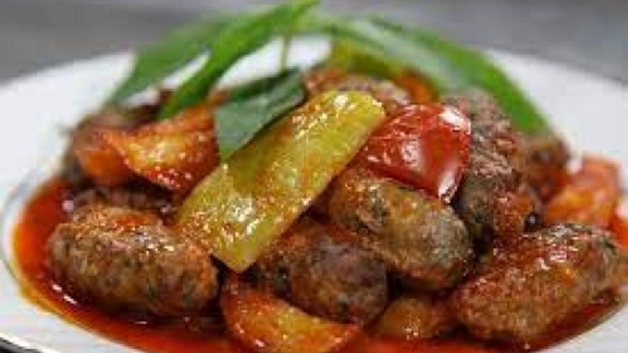 Birbirinden Değişik Tatlı ve Kek Tarifleri