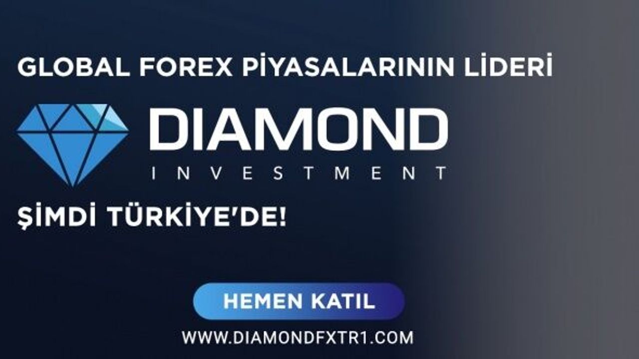 Diamond Forex Güvenilir mi? Şikayet ve Yorumlar Neler?