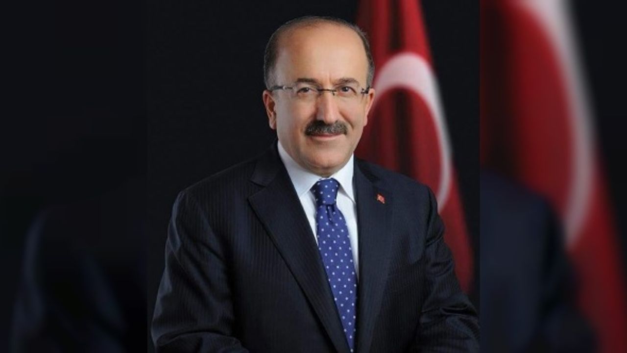 Trabzon'un Eski Belediye Başkanı'ndan Kötü Haber